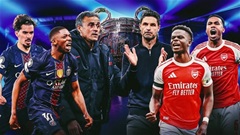 3 cuộc chiến định thành bại ở chung kết Champions League